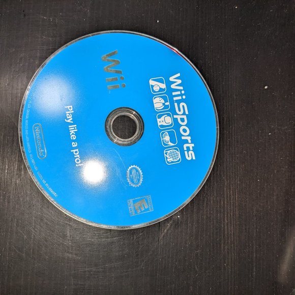 Wii Bundle - Picture 6 of 9